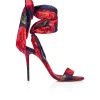 Outlet Christian Louboutin Sandale Du Desert