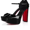 Discount Christian Louboutin Sandaloo