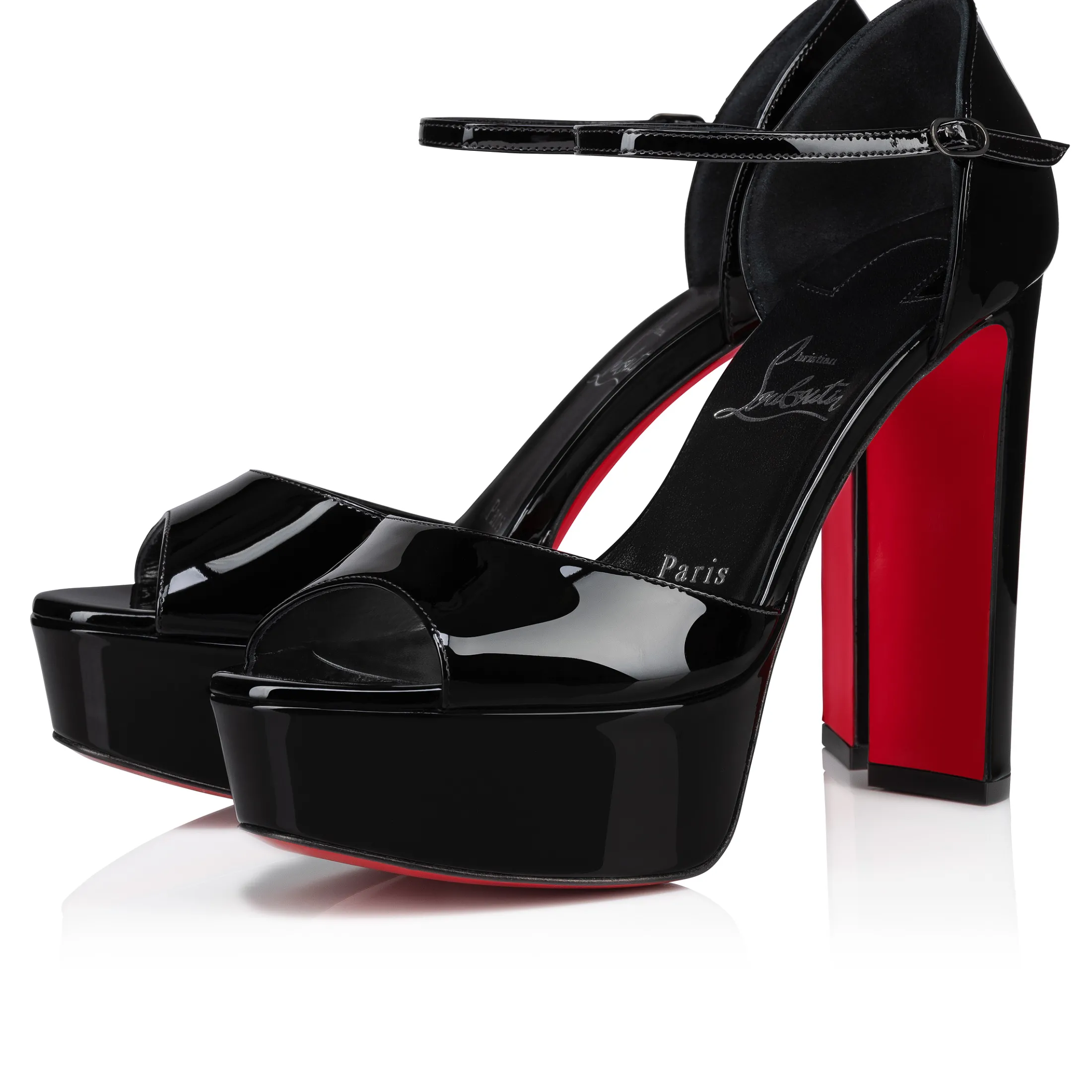 Discount Christian Louboutin Sandaloo
