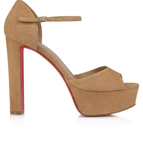 Flash Sale Christian Louboutin Sandaloo Lionne