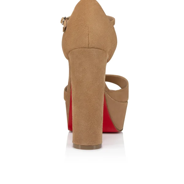 Flash Sale Christian Louboutin Sandaloo Lionne