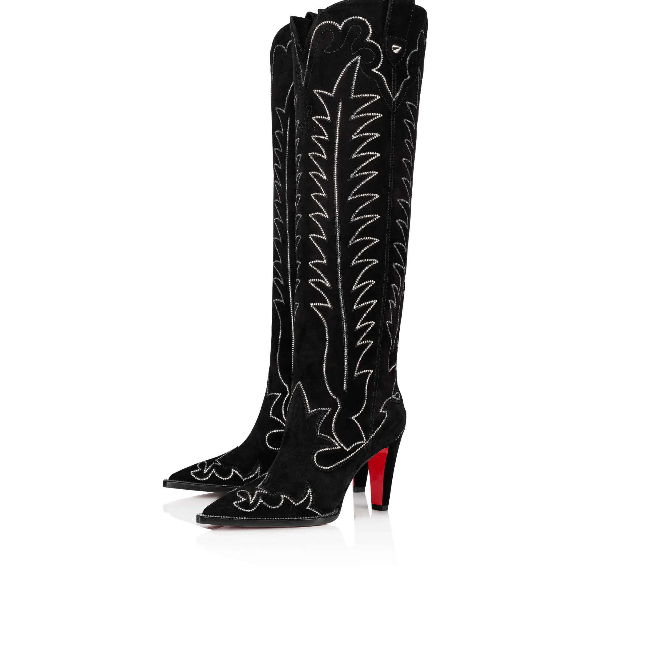 santia_botta_strass_0.webp Best Christian Louboutin Santia Botta Strass