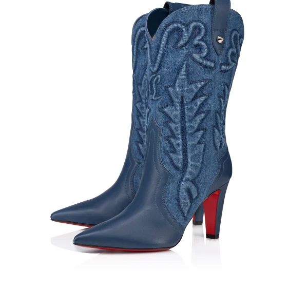 santiabooty_0.webp Sale Christian Louboutin Santiabooty