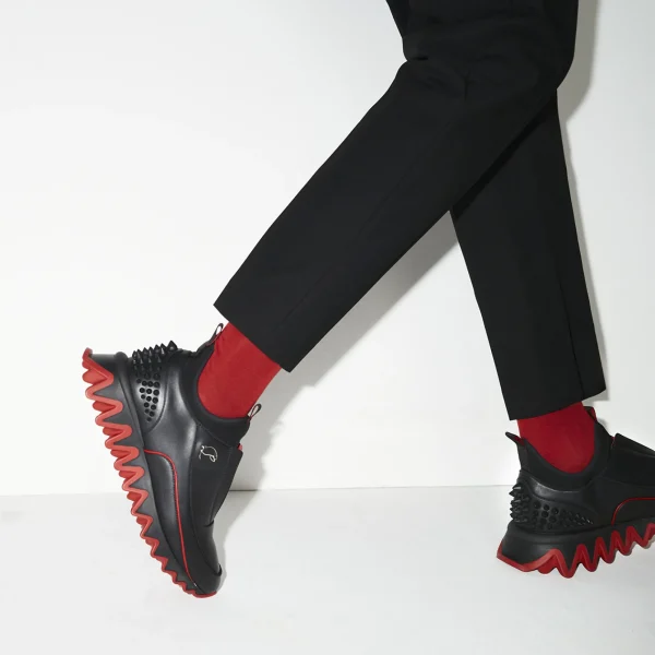 sharkyloub_sp_spikes_1-1.webp Cheap Christian Louboutin Sharkyloub SP Spikes Black