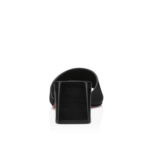 so_cl_mule_2.webp New Christian Louboutin So CL Mule Black