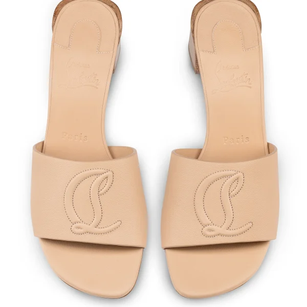 so_cl_mule_3-1.webp Clearance Christian Louboutin So CL Mule Beige