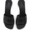 so_cl_mule_3.webp New Christian Louboutin So CL Mule Black