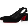 Cheap Christian Louboutin So Jane Sling
