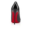 Best Sale Christian Louboutin So Kate Black
