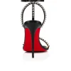Flash Sale Christian Louboutin So Me Black