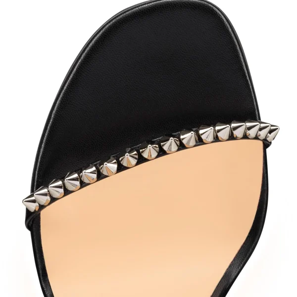 Flash Sale Christian Louboutin So Me Black