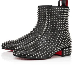 Clearance Christian Louboutin Spikeasy Booty