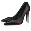 Outlet Christian Louboutin Sporty Kate Black