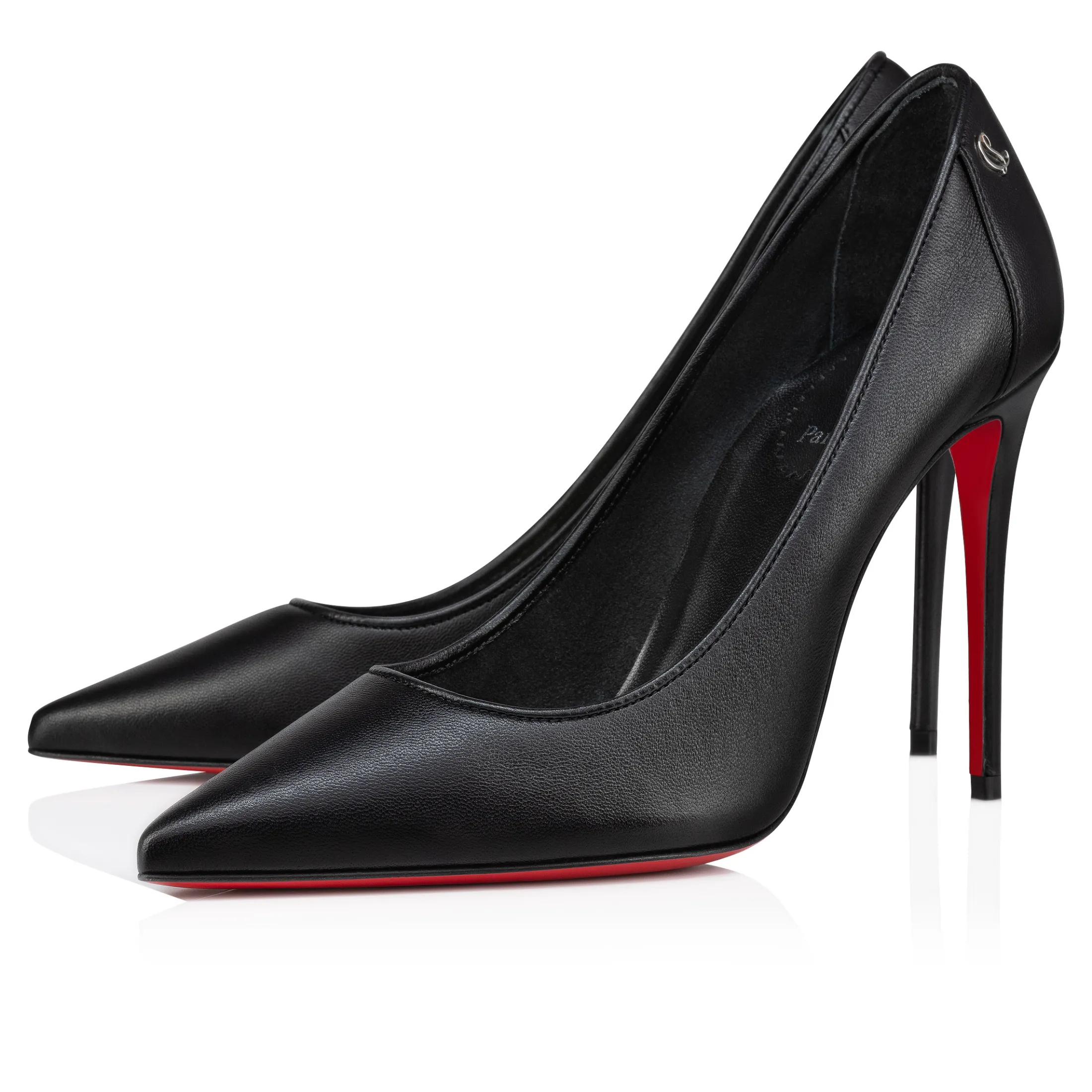 Outlet Christian Louboutin Sporty Kate Black
