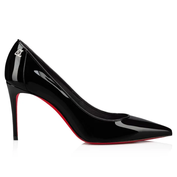 Cheap Christian Louboutin Sporty Kate Black