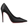 Outlet Christian Louboutin Sporty Kate Black