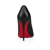 Outlet Christian Louboutin Sporty Kate Black