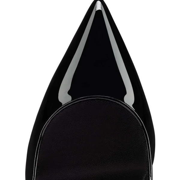 Cheap Christian Louboutin Sporty Kate Black