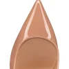Flash Sale Christian Louboutin Sporty Kate Beige
