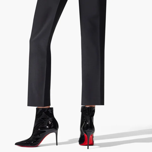 New Christian Louboutin Sporty Kate Booty