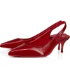 Cheap Christian Louboutin Sporty Kate Sling