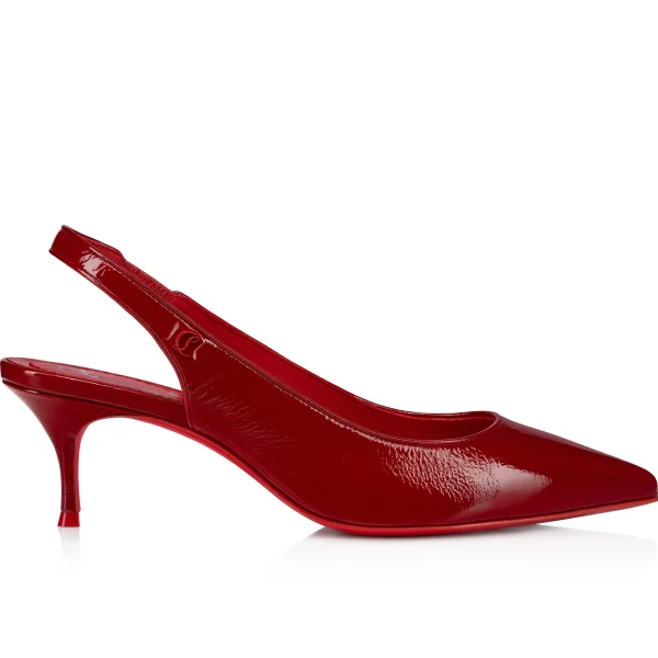 Cheap Christian Louboutin Sporty Kate Sling