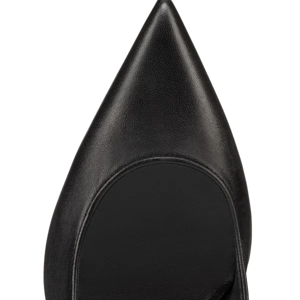 Outlet Christian Louboutin Sporty Kate Sling Black