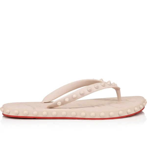 super_loubi_flip_1.webp Cheap Christian Louboutin Super Loubi Flip Beige
