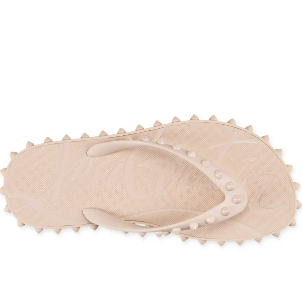 super_loubi_flip_3.webp Cheap Christian Louboutin Super Loubi Flip Beige
