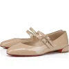 Cheap Christian Louboutin Sweet Jane Nude1