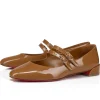 New Christian Louboutin Sweet Jane Nude4