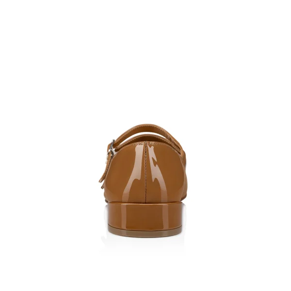 New Christian Louboutin Sweet Jane Nude4