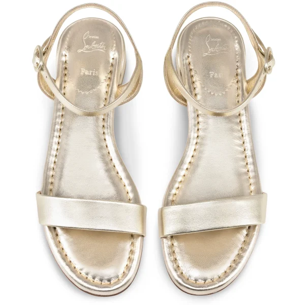 Cheap Christian Louboutin Sweet Jane Sandal