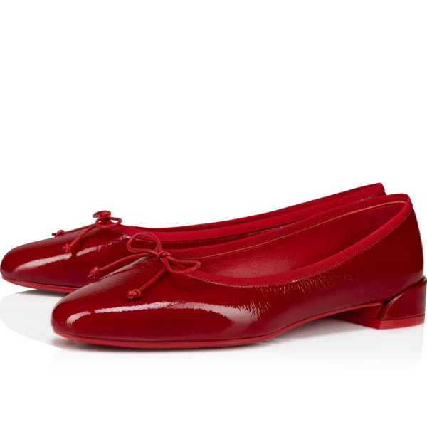 Fashion Christian Louboutin Sweetie Jane Loubi