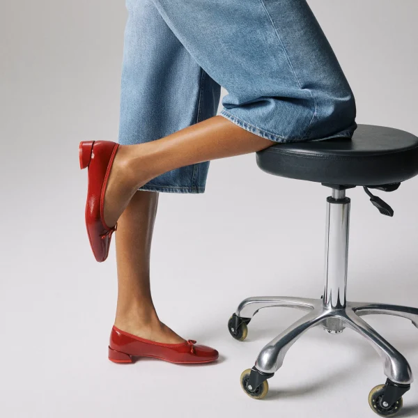 Fashion Christian Louboutin Sweetie Jane Loubi