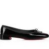 Shop Christian Louboutin Sweetie Jane Black