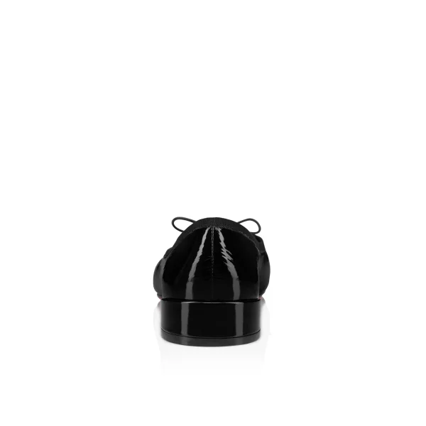 Shop Christian Louboutin Sweetie Jane Black