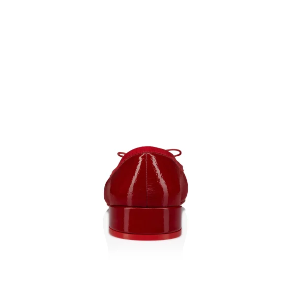 Fashion Christian Louboutin Sweetie Jane Loubi