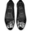 Shop Christian Louboutin Sweetie Jane Black