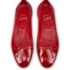Fashion Christian Louboutin Sweetie Jane Loubi