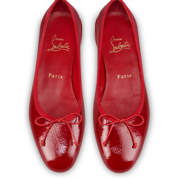 Fashion Christian Louboutin Sweetie Jane Loubi