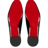 Shop Christian Louboutin Sweetie Jane Black