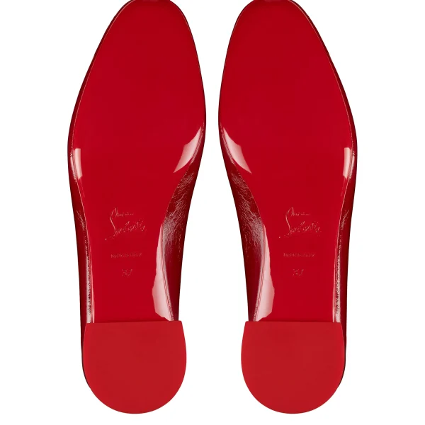Fashion Christian Louboutin Sweetie Jane Loubi