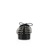 Fashion Christian Louboutin Sweetie Jane Spikes Black