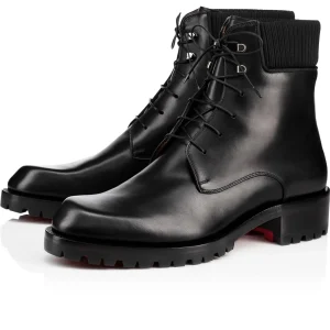 New Christian Louboutin Trapman