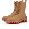 Hot Christian Louboutin Trott Dune Alta