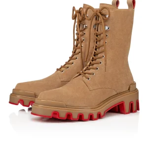Hot Christian Louboutin Trott Dune Alta