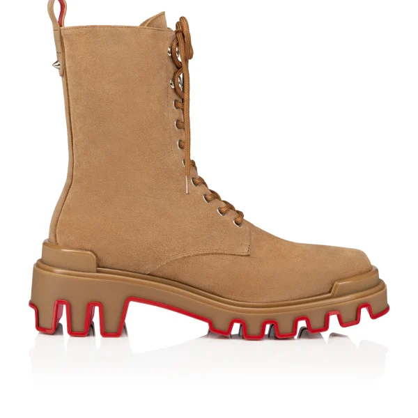 Hot Christian Louboutin Trott Dune Alta
