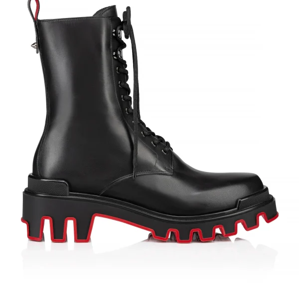 Store Christian Louboutin Trott Dune Alta