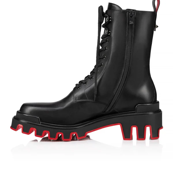 Store Christian Louboutin Trott Dune Alta